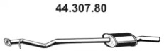 Амортизатор EBERSPÄCHER 44.307.80