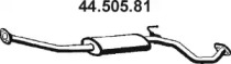 Амортизатор EBERSPÄCHER 44.505.81