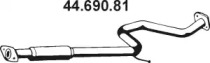 Амортизатор EBERSPÄCHER 44.690.81