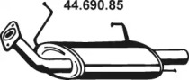 Амортизатор EBERSPÄCHER 44.690.85