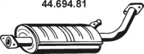 Амортизатор EBERSPÄCHER 44.694.81