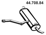 Амортизатор EBERSPÄCHER 44.708.84