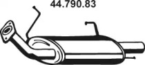 Амортизатор EBERSPÄCHER 44.790.83