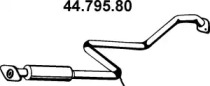 Амортизатор EBERSPÄCHER 44.795.80