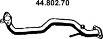 Трубка EBERSPÄCHER 44.802.70