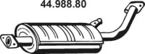 Амортизатор EBERSPÄCHER 44.988.80