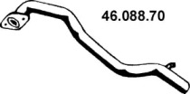 Трубка EBERSPÄCHER 46.088.70