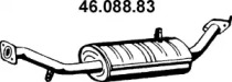 Амортизатор EBERSPÄCHER 46.088.83