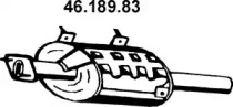 Амортизатор EBERSPÄCHER 46.189.83