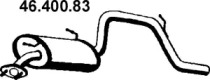 Амортизатор EBERSPÄCHER 46.400.83