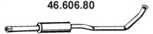 Амортизатор EBERSPÄCHER 46.606.80