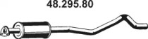 Амортизатор EBERSPÄCHER 48.295.80