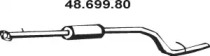 Амортизатор EBERSPÄCHER 48.699.80