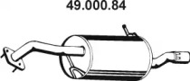 Амортизатор EBERSPÄCHER 49.000.84