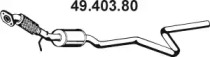 Амортизатор EBERSPÄCHER 49.403.80