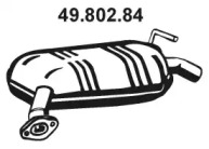 Амортизатор EBERSPÄCHER 49.802.84