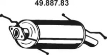 Амортизатор EBERSPÄCHER 49.887.83