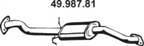 Амортизатор EBERSPÄCHER 49.987.81