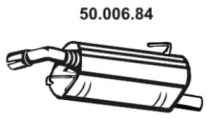 Амортизатор EBERSPÄCHER 50.006.84