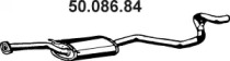 Амортизатор EBERSPÄCHER 50.086.84