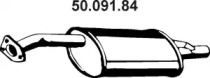 Амортизатор EBERSPÄCHER 50.091.84