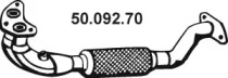 Трубка EBERSPÄCHER 50.092.70