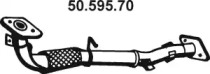 Трубка EBERSPÄCHER 50.595.70