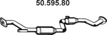 Амортизатор EBERSPÄCHER 50.595.80