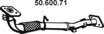 Трубка EBERSPÄCHER 50.600.71