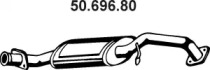  EBERSPÄCHER 50.696.80