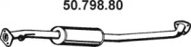 Амортизатор EBERSPÄCHER 50.798.80