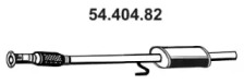 Амортизатор EBERSPÄCHER 54.404.82