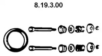 Монтажный комплект EBERSPÄCHER 8.19.3.00