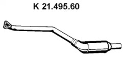 Катализатор EBERSPÄCHER 21.495.60