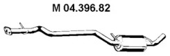 Амортизатор EBERSPÄCHER 04.396.82