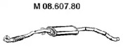 Амортизатор EBERSPÄCHER 08.607.80