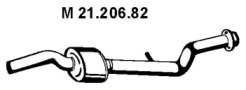 Амортизатор EBERSPÄCHER 21.206.82