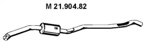 Амортизатор EBERSPÄCHER 21.904.82