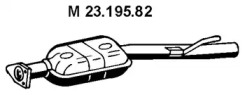 Амортизатор EBERSPÄCHER 23.195.82