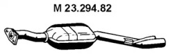 Амортизатор EBERSPÄCHER 23.294.82