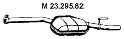 Амортизатор EBERSPÄCHER 23.295.82