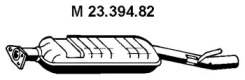 Амортизатор EBERSPÄCHER 23.394.82