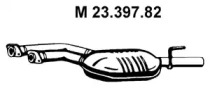 Амортизатор EBERSPÄCHER 23.397.82