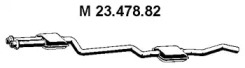 Амортизатор EBERSPÄCHER 23.478.82