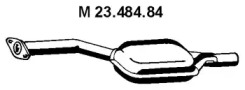 Амортизатор EBERSPÄCHER 23.484.84