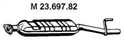 Амортизатор EBERSPÄCHER 23.697.82