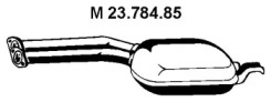 Амортизатор EBERSPÄCHER 23.784.85