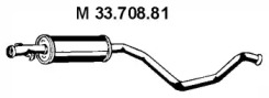 Амортизатор EBERSPÄCHER 33.708.81