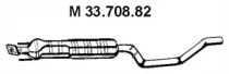 Амортизатор EBERSPÄCHER 33.708.82