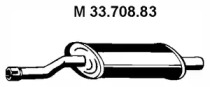 Амортизатор EBERSPÄCHER 33.708.83